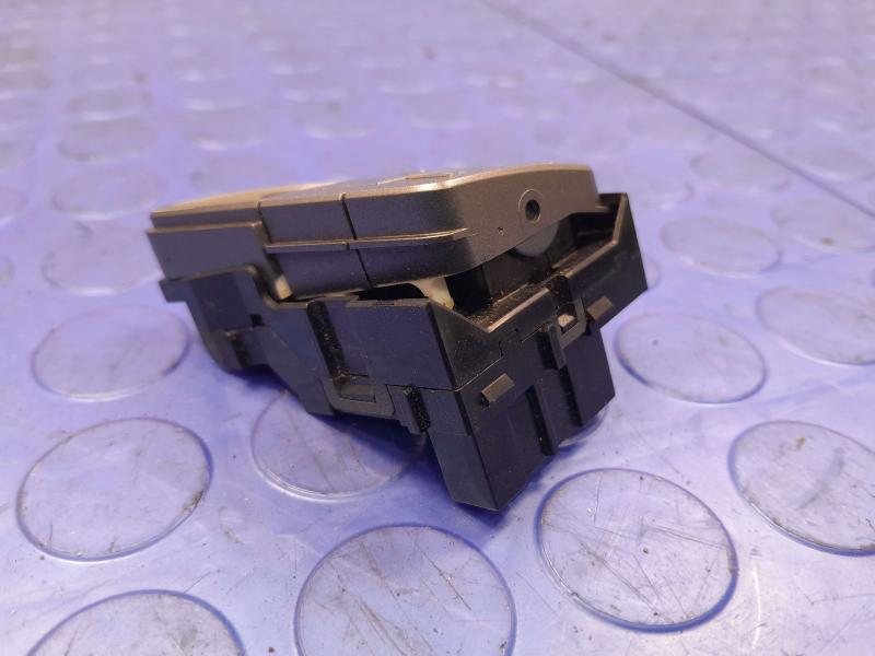 2015 Hyundai Tucson Combination Switch
