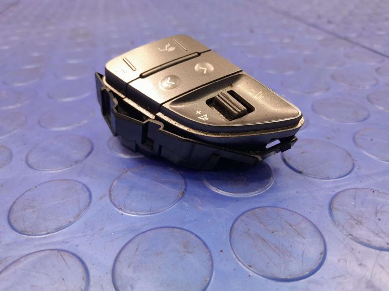 2015 Hyundai Tucson Combination Switch