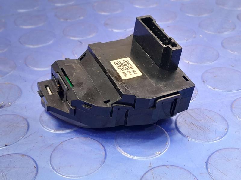2015 Hyundai Tucson Combination Switch