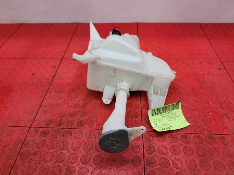 2020-2024 Nissan Sentra Windshield Washer Fluid Reservoir OEM 289106LB0A