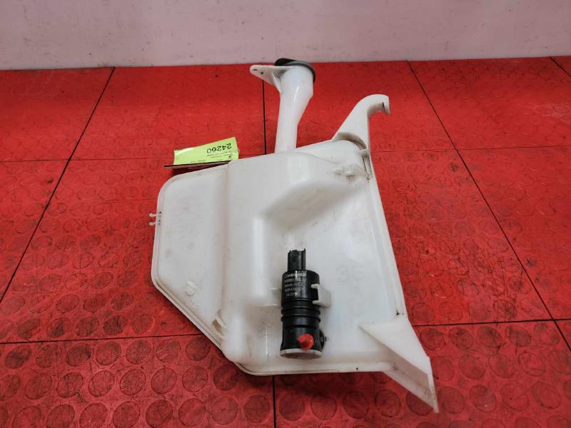 2020-2024 Nissan Sentra Windshield Washer Fluid Reservoir OEM 289106LB0A