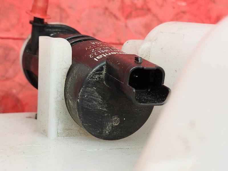 2020-2024 Nissan Sentra Windshield Washer Fluid Reservoir OEM 289106LB0A