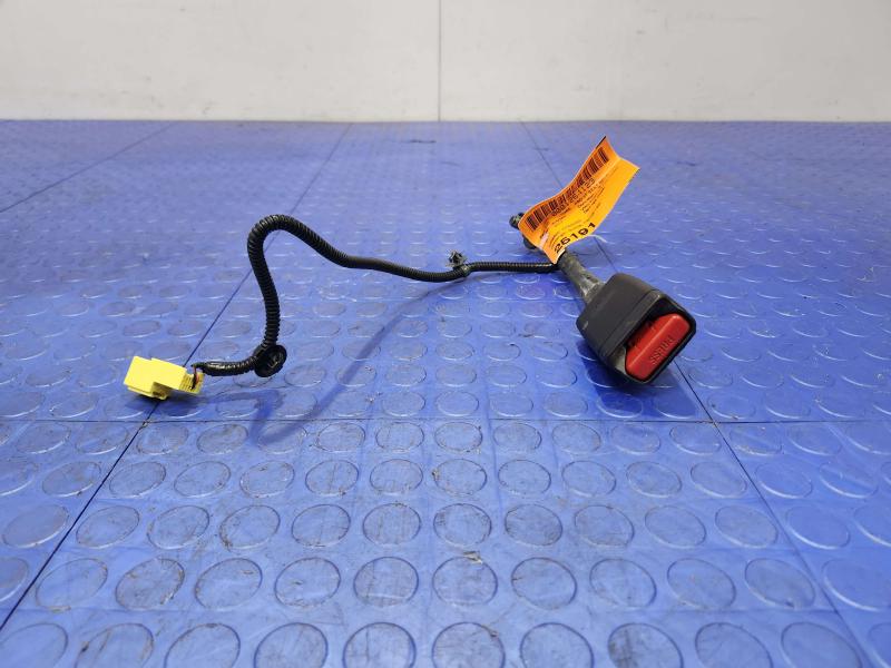 2017 Kia Optima Front Seat Belt