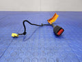 2017 Kia Optima Front Seat Belt
