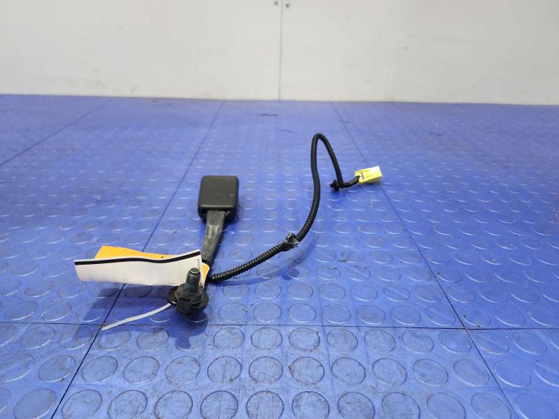 2017 Kia Optima Front Seat Belt