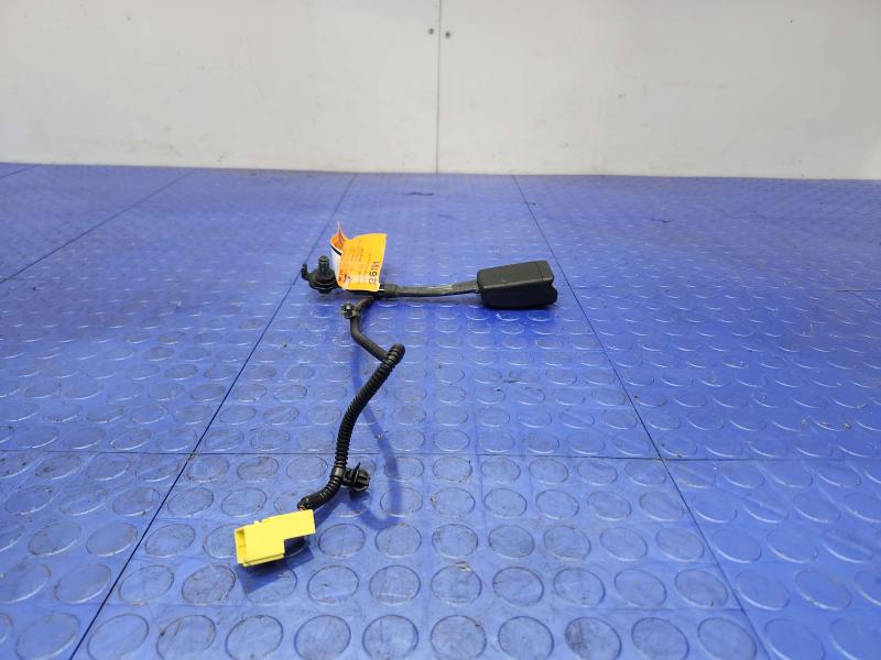 2017 Kia Optima Front Seat Belt