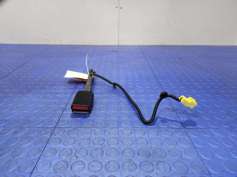 2017 Kia Optima Front Seat Belt
