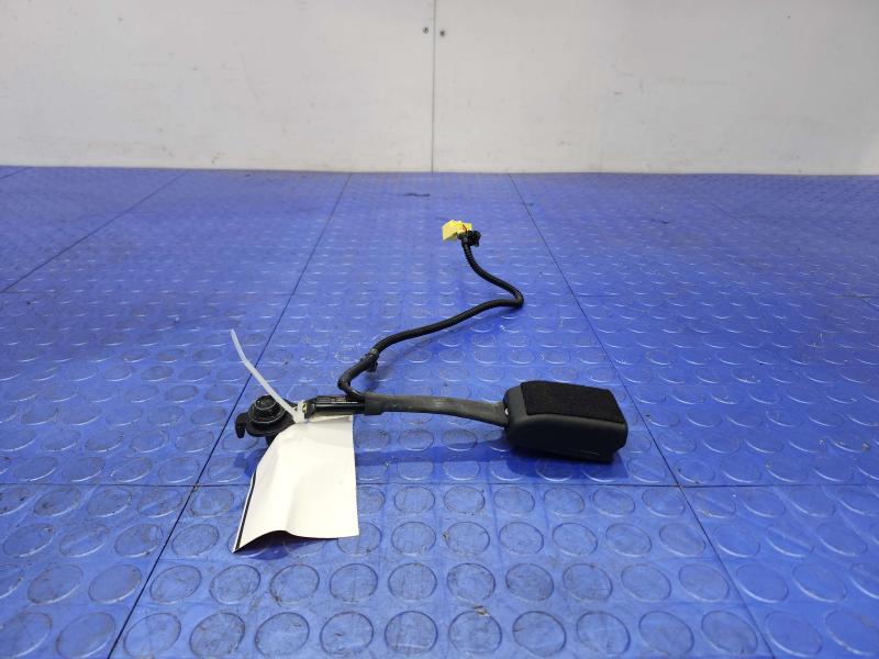 2017 Kia Optima Front Seat Belt