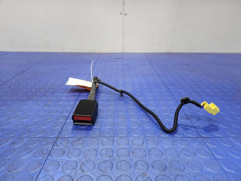 2017 Kia Optima Front Seat Belt