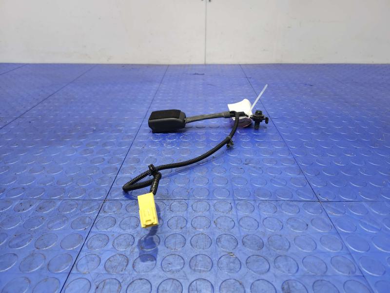 2017 Kia Optima Front Seat Belt