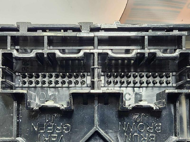 2023 Chevrolet Bolt EUV Chassis Brain Box
