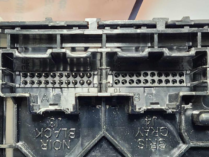 2023 Chevrolet Bolt EUV Chassis Brain Box