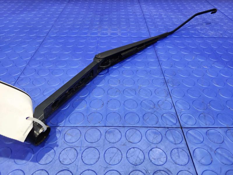 2009 Subaru Forester Wiper Arm