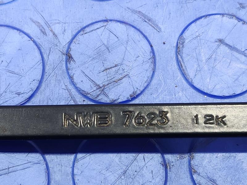 2009 Subaru Forester Wiper Arm