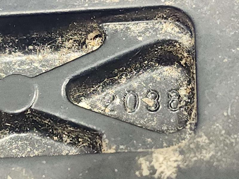2009 Subaru Forester Wiper Arm