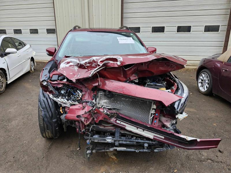2019 Subaru Crosstrek Air Bag