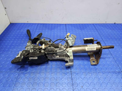 2002 Dodge Ram 1500 Steering Column