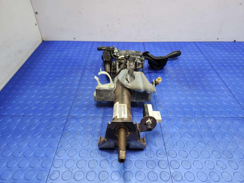 2002 Dodge Ram 1500 Steering Column