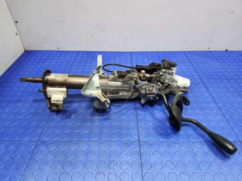 2002 Dodge Ram 1500 Steering Column