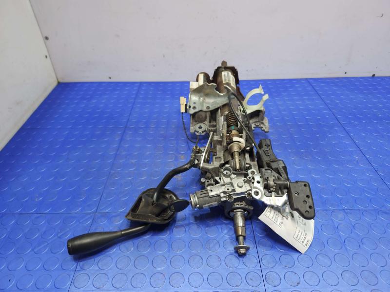 2002 Dodge Ram 1500 Steering Column