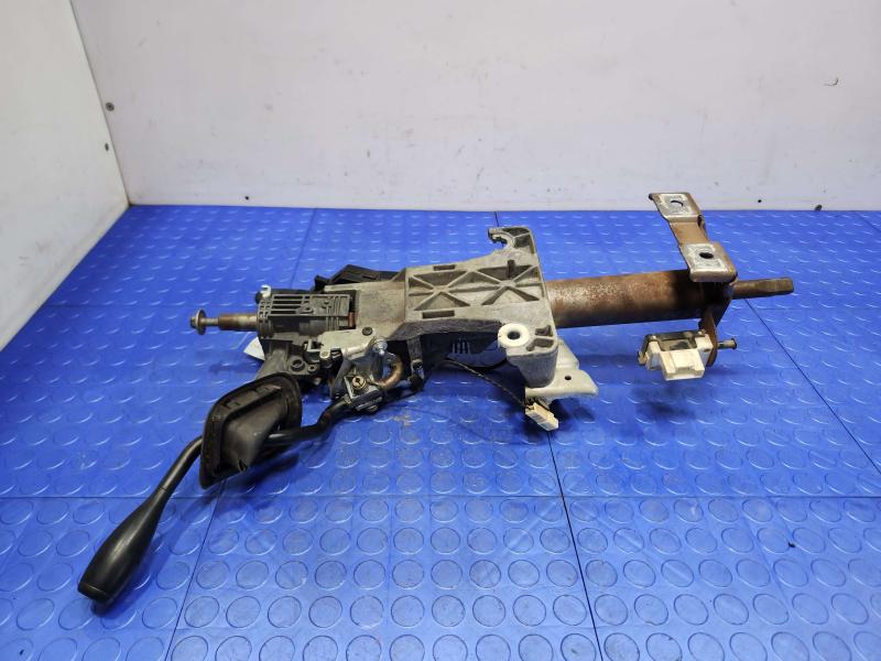 2002 Dodge Ram 1500 Steering Column