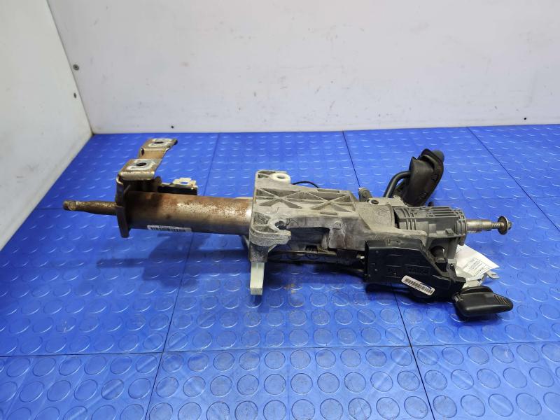 2002 Dodge Ram 1500 Steering Column