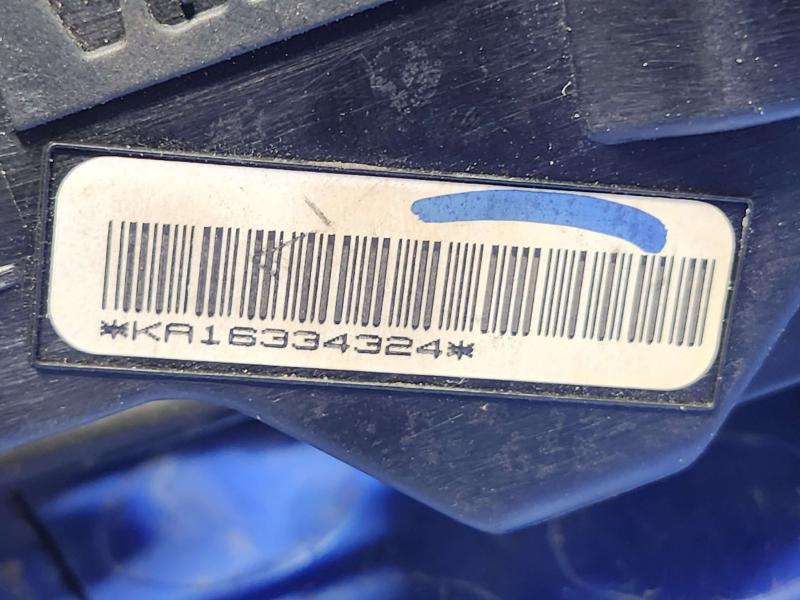 2002 Dodge Ram 1500 Steering Column