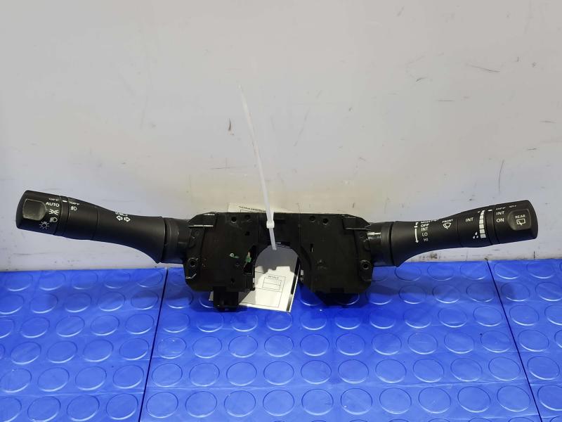 2015 Nissan Murano Combination Switch