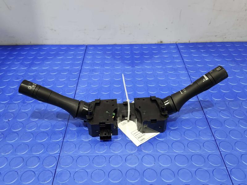 2015 Nissan Murano Combination Switch