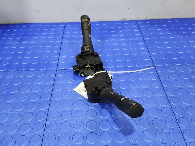 2015 Nissan Murano Combination Switch