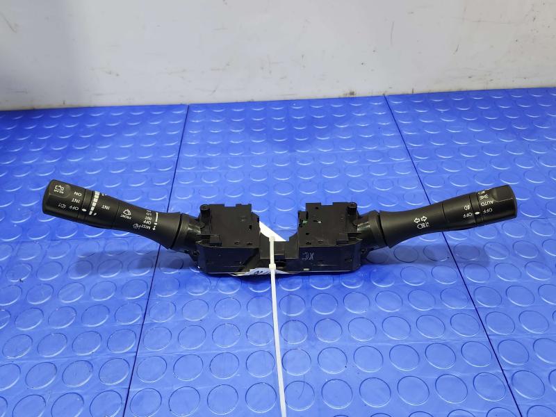 2015 Nissan Murano Combination Switch