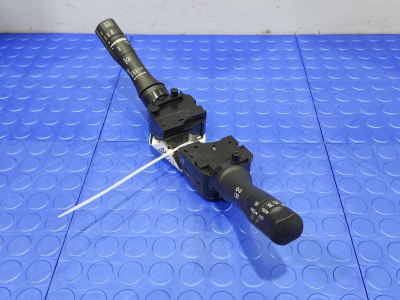 2015 Nissan Murano Combination Switch