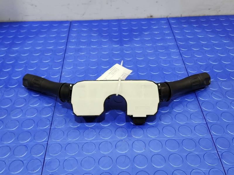 2015 Nissan Murano Combination Switch