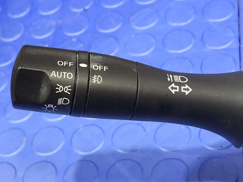 2015 Nissan Murano Combination Switch