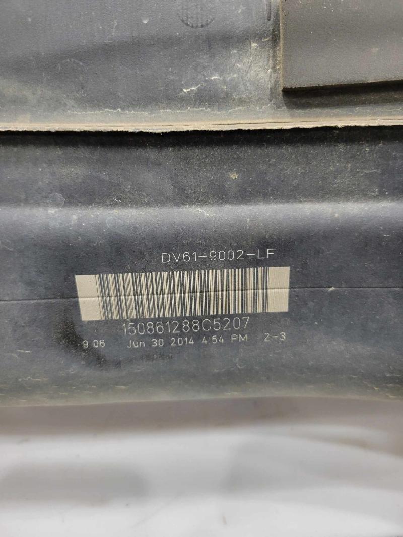 2015 2016 Ford Escape Lincoln MKC Fuel Tank Gas Tank Assembly OEM DV6Z9002G