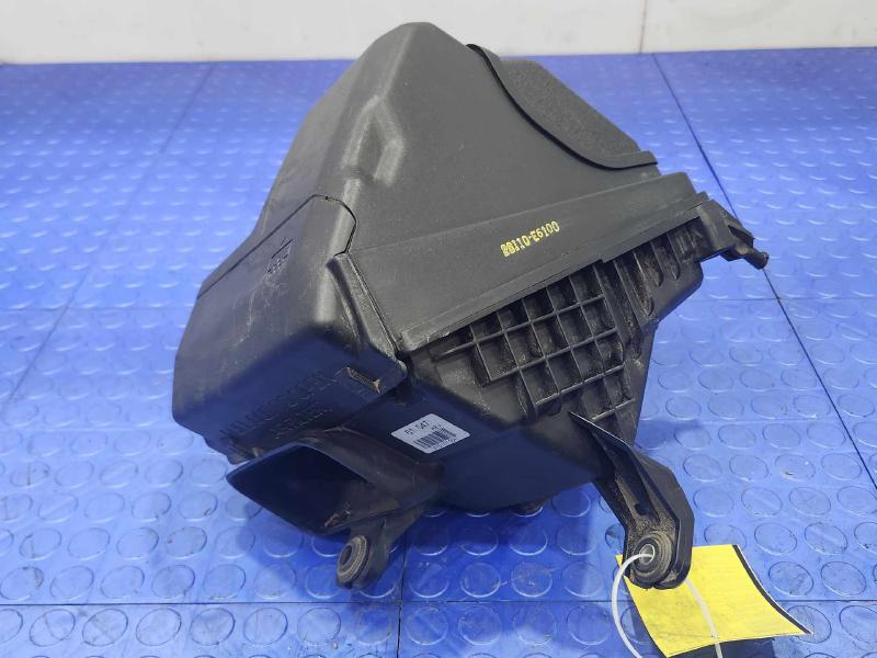 2016 Hyundai Sonata Air Cleaner