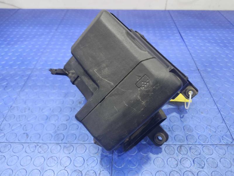 2016 Hyundai Sonata Air Cleaner
