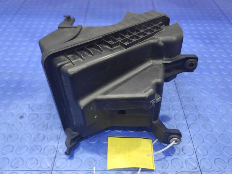 2016 Hyundai Sonata Air Cleaner