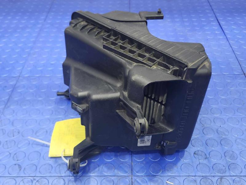 2016 Hyundai Sonata Air Cleaner