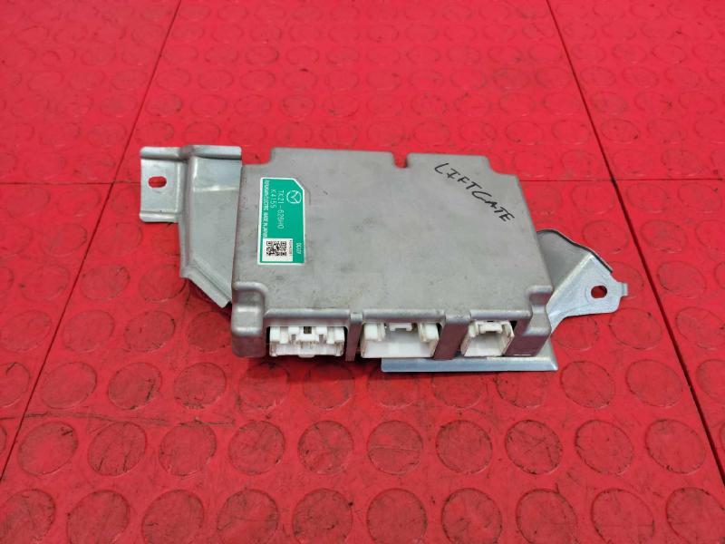 2013-2015 Mazda CX-9 Power Liftgate Control Module Genuine OEM TK21-62-6H0