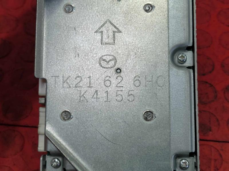 2013-2015 Mazda CX-9 Power Liftgate Control Module Genuine OEM TK21-62-6H0