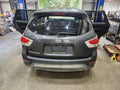 2013 Nissan Pathfinder Trunk/Decklid/Hatch/Tailgate
