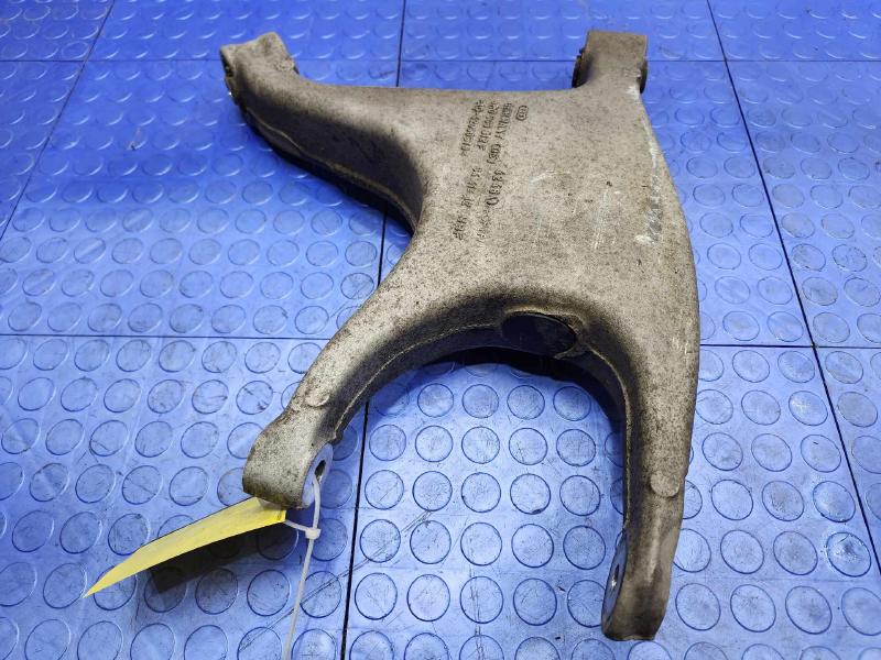 2015 Audi A6 Lower Control Arm Rr