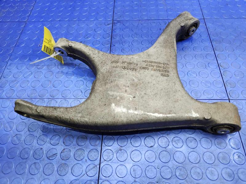 2015 Audi A6 Lower Control Arm Rr