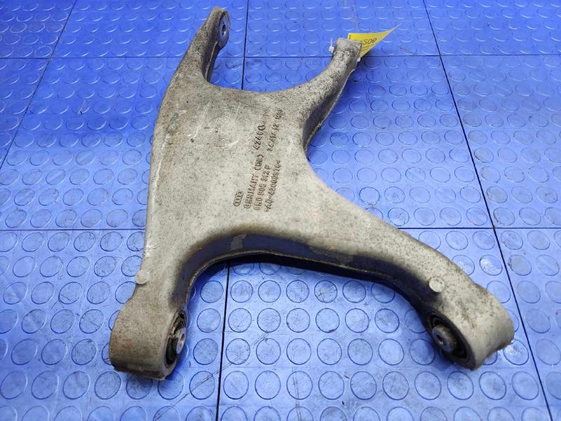 2015 Audi A6 Lower Control Arm Rr