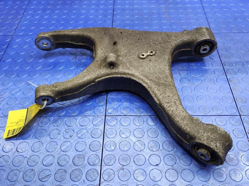 2015 Audi A6 Lower Control Arm Rr