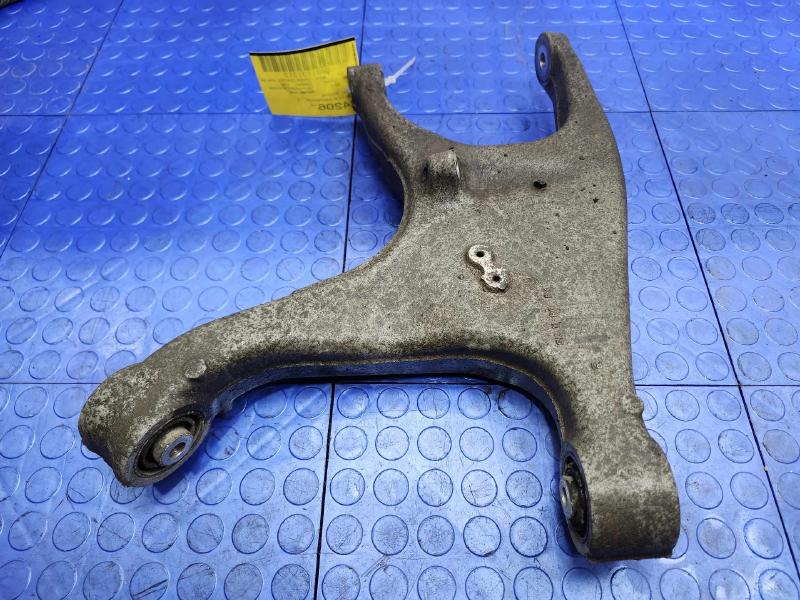 2015 Audi A6 Lower Control Arm Rr