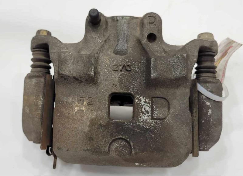 2003 Nissan 350Z Caliper