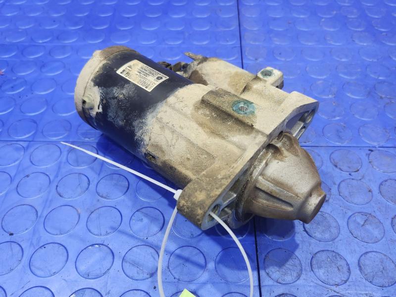 2010 Dodge Ram 1500 Starter Motor