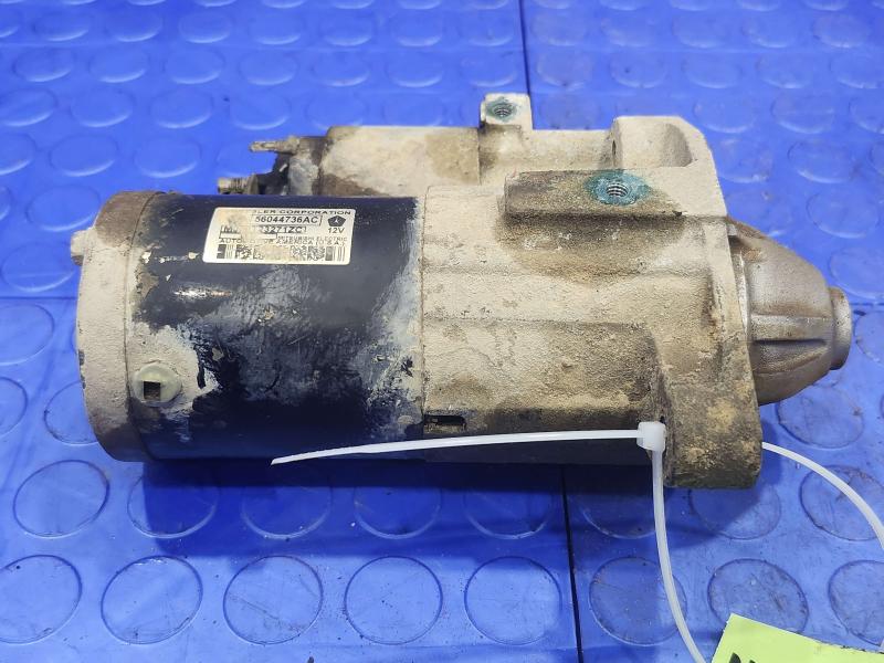 2010 Dodge Ram 1500 Starter Motor